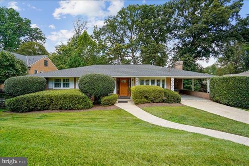 3303 Brooklawn Ter, Chevy Chase, MD, 20815-3934 | Card Image