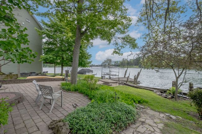 11007 Woodward Dr, House other with 4 bedrooms, 4 bathrooms and null parking in Byron MI | Image 29