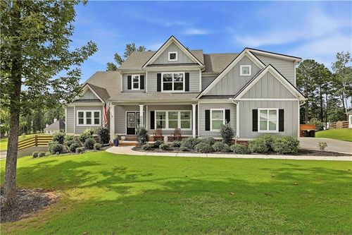 100 W Wind Ct, Tyrone, GA, 30290-2855 | Card Image