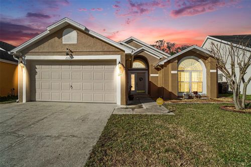 2346 Lily Pad Ln, Kissimmee, FL, 34743-3652 | Card Image