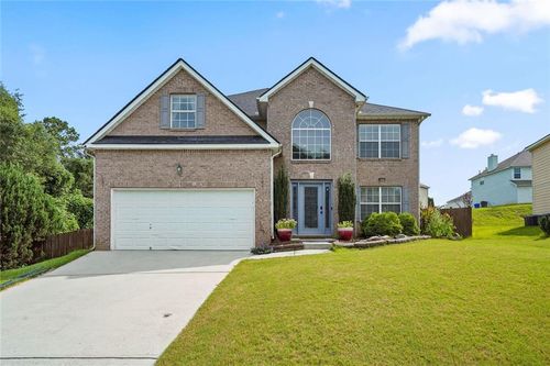 1027 Winding Woods Trl, Conyers, GA, 30012-3587 | Card Image