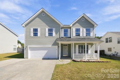 2220 Shumard Cir, Indian Trail, NC, 28079-6605 | Card Image
