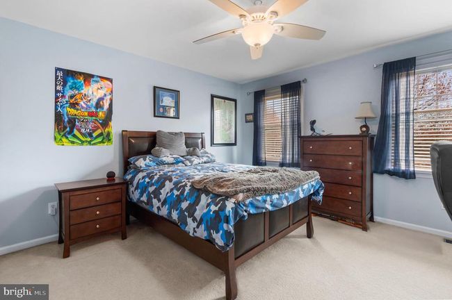 608 Covered Bridge Ln, House other with 4 bedrooms, 3 bathrooms and null parking in Doylestown PA | Image 23