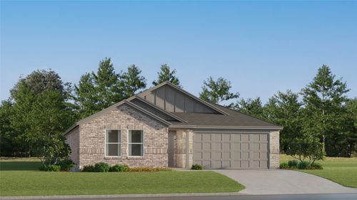 15012 Bushwacker Way, Haslet, TX, 76052-4440 | Card Image