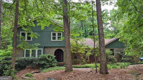3097 Jodeco Dr, Jonesboro, GA, 30236-5319 | Card Image