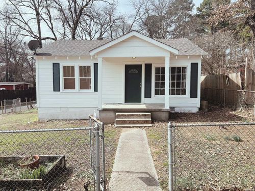 310 Wynn St, Hot Springs, AR, 71913-4821 | Card Image