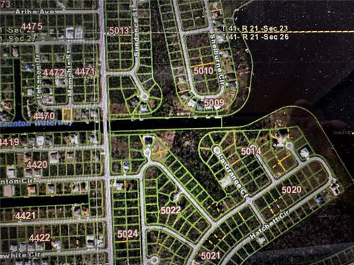 10103 Lebanon Dr, Port Charlotte, FL, 33981-4204 | Card Image
