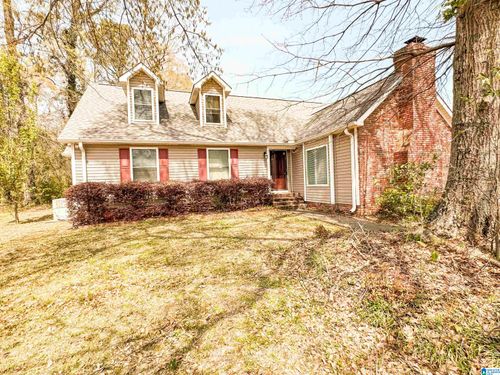 4319 Greenbrier Dear Rd, ANNISTON, AL, 36207-7190 | Card Image