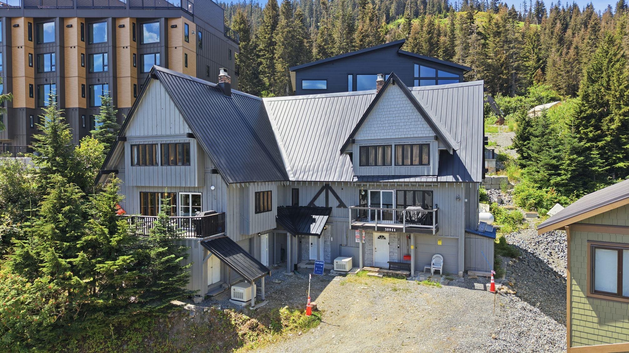 Residential in Agassiz
