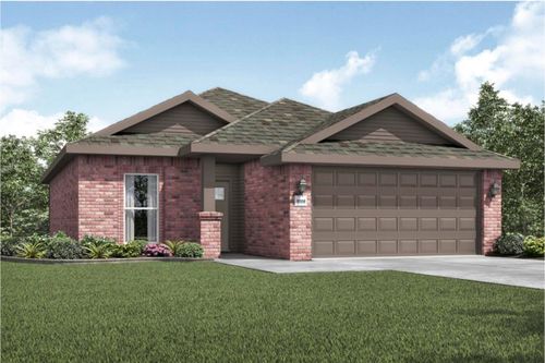 805 Aberdeen Ave, Carl Junction, MO, 64834 | Card Image