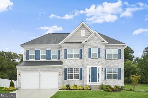 6801 Fountain Park Dr, GLENN DALE, MD, 20769-9485 | Card Image