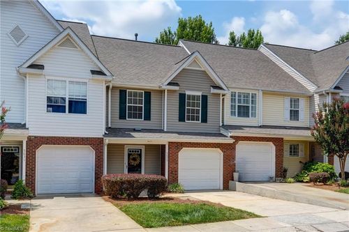 5633 Fellowship Dr, Greensboro, NC, 27410-1825 | Card Image