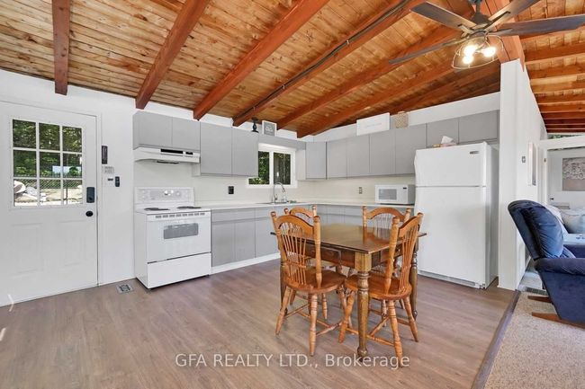 281 Rainbow Dr, House other with 4 bedrooms, 2 bathrooms and 4 parking in Bailieboro ON | Image 13