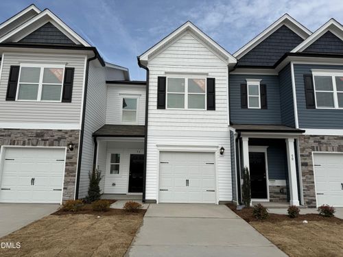 54 Floating Bridge Trail, Lillington, NC, 27546 | Card Image