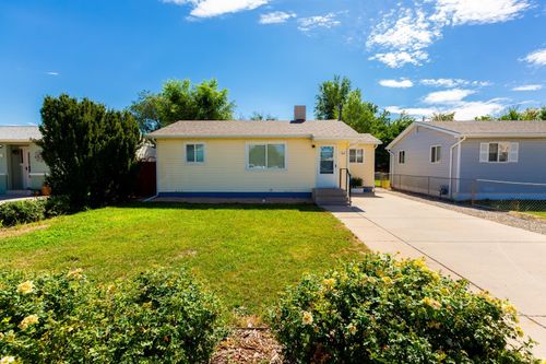260 N Plum St, Fruita, CO, 81521-2130 | Card Image