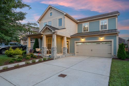 108 Championship Pl, Hendersonville, TN, 37075-1471 | Card Image