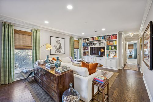 apt-6g-5025 Hillsboro Pike, Nashville, TN, 37215-3771 | Card Image