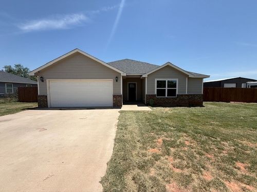 331 Hog Eye Rd, Abilene, TX, 79602-1392 | Card Image