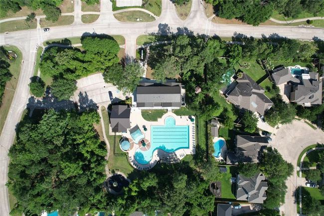 Whether you're looking to swim laps, relax in the sun, or enjoy a day with family, the Spring Trails Community Pool provides a welcoming environment for all. It's the perfect spot to cool off and connect with neighbors during the warmer months. | Image 32