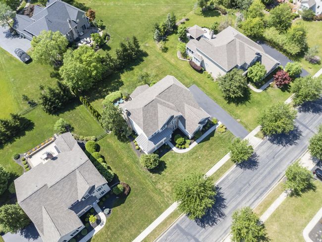 2608 Pointewood Loop, House other with 5 bedrooms, 5 bathrooms and null parking in Galena OH | Image 5