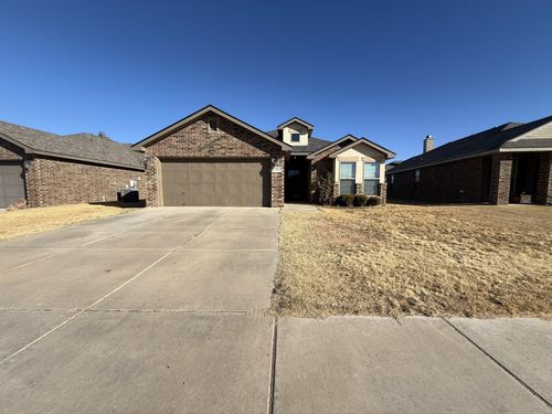 3507 Saratoga Ave, Lubbock, TX, 79407-2736 | Card Image