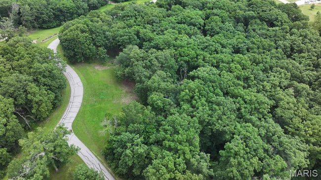 Aerial overview of property's location | Image 8
