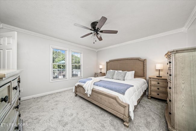 1036 Circle Dr, House other with 3 bedrooms, 2 bathrooms and null parking in Jamestown TN | Image 19