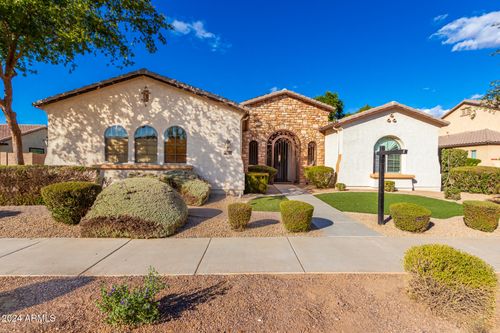 18672 E Celtic Manor Drive, Queen Creek, AZ, 85142 | Card Image