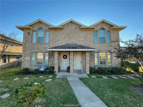 2336 Autumn Chase Loop, College Station, TX, 77840-5137 | Card Image