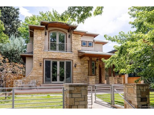 1364 S Lafayette St, Denver, CO, 80210-2322 | Card Image