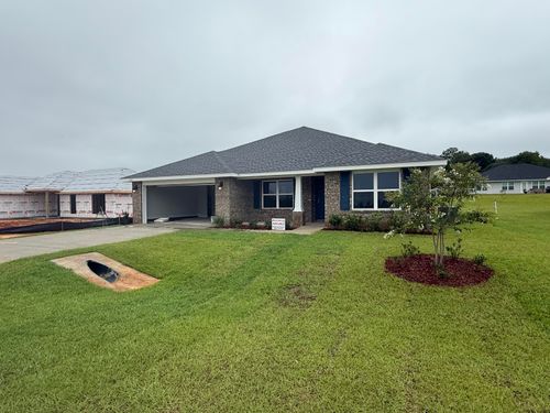 6005 Crocket Cv, Crestview, FL, 32539-9296 | Card Image