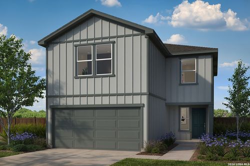 14318 Eagle Loop, Elmendorf, TX, 78112-0265 | Card Image