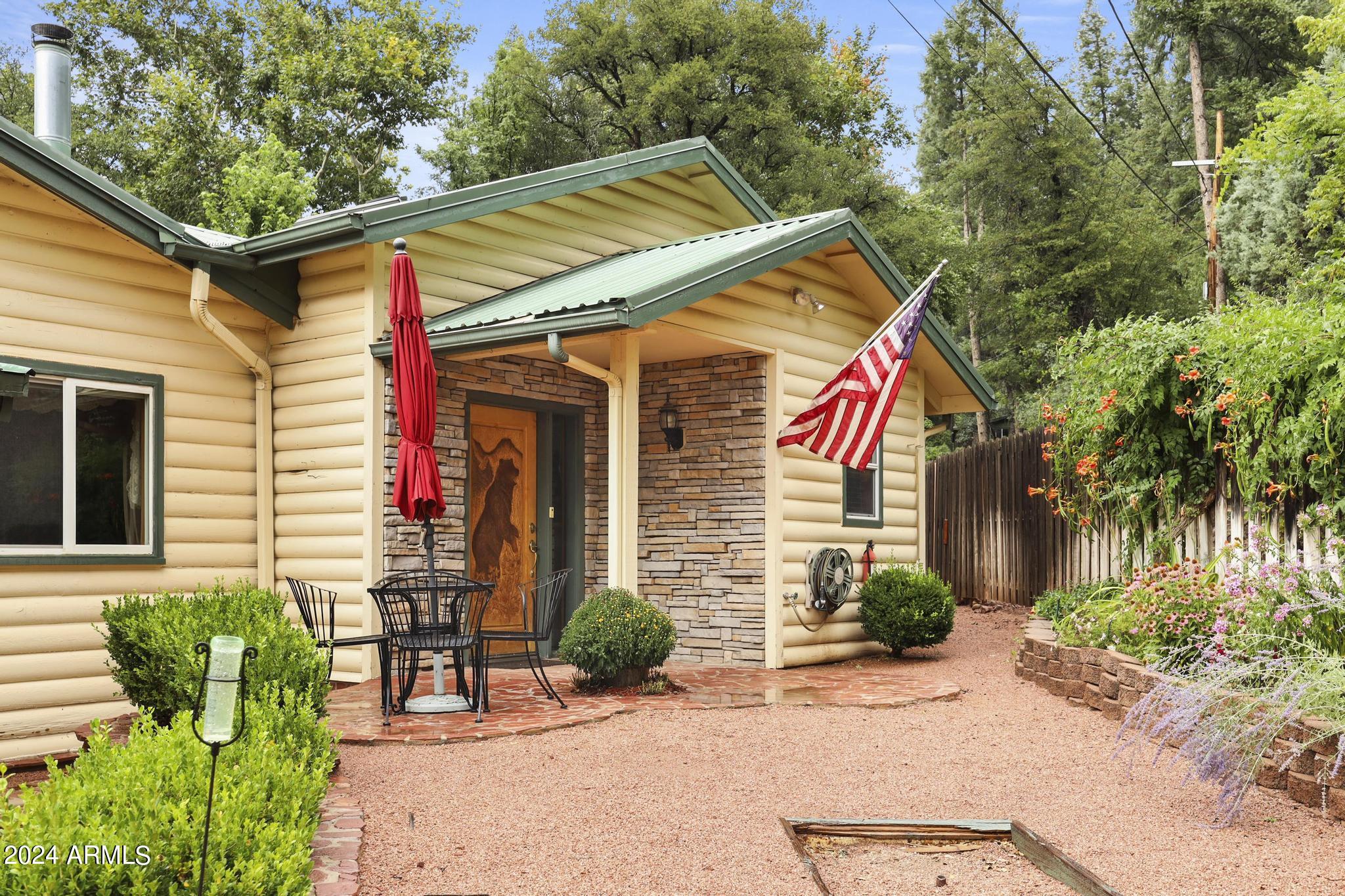 Residential in Payson 5