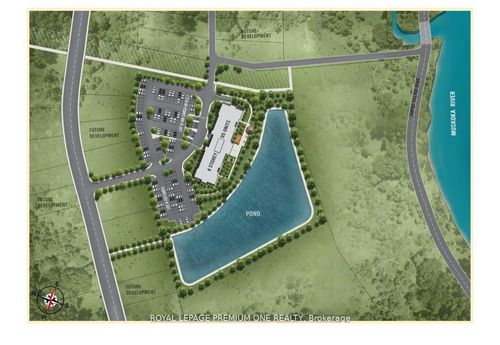 0 Santas Village Rd, Bracebridge, ON, P1L1C7 | Card Image