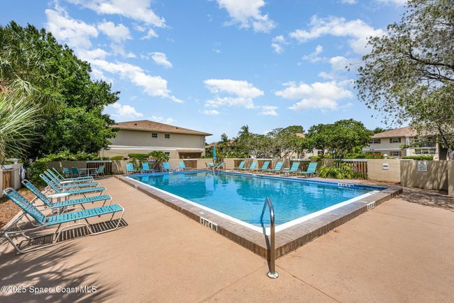 F111 - 1600 Sunny Brook Ln Ne, Condo with 2 bedrooms, 2 bathrooms and null parking in Palm Bay FL | Image 25