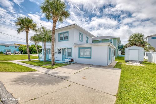6834 Turtlemound Rd, New Smyrna Beach, FL, 32169-5038 | Card Image