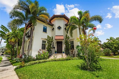 601 Bosphorous Ave, TAMPA, FL, 33606-3915 | Card Image
