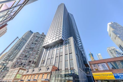 3702-8 Wellesley St W, Toronto, ON, M4Y0J5 | Card Image