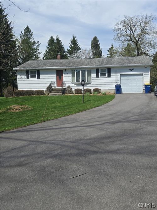 7167 Broadfield Rd, Jamesville, NY, 13078-9623 | Card Image