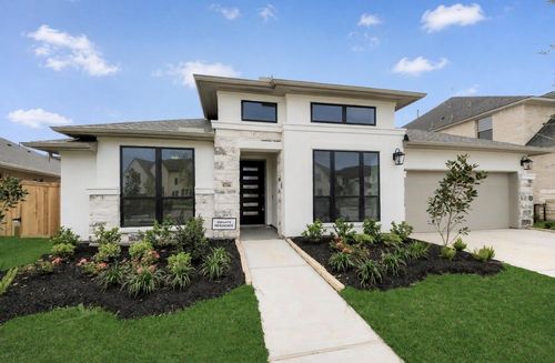 8706 Incandesce Rise Dr, Richmond, TX, 77406-3564 | Card Image