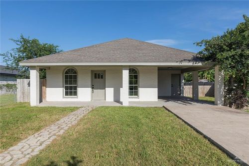 403 Mcallen St, Donna, TX, 78537-2335 | Card Image