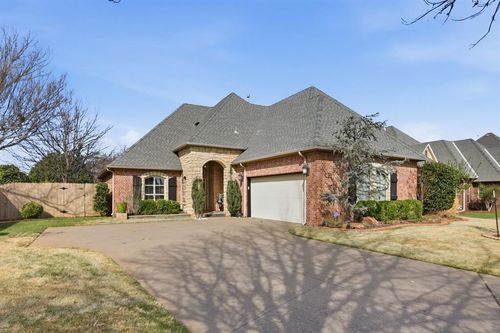 12301 Arthur Avenue, Oklahoma City, OK, 73142 | Card Image