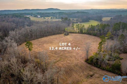 Lot 4 Cedar Springs Dr, Jacksonville, AL, 36265-6001 | Card Image