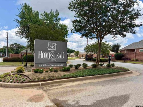 2409 Homestead, Tyler, TX, 75701 | Card Image
