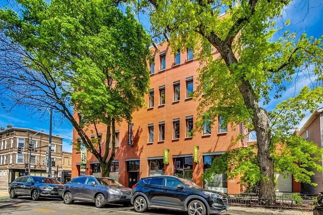 APT-3D - 1955 N Leavitt St, Condo with 2 bedrooms, 2 bathrooms and 1 parking in CHICAGO IL | Image 31