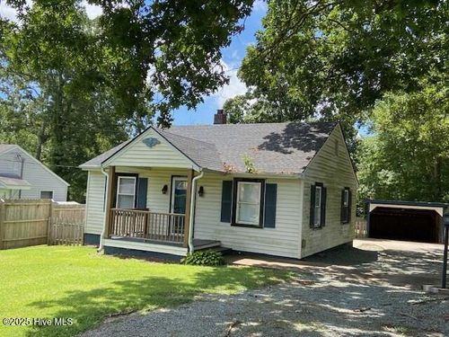 511 Revere Rd, Hillsborough, NC, 27278-2021 | Card Image