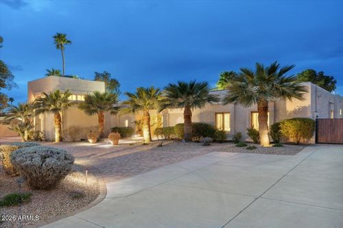 6812 E Presidio Rd, Scottsdale, AZ, 85254-4026 | Card Image