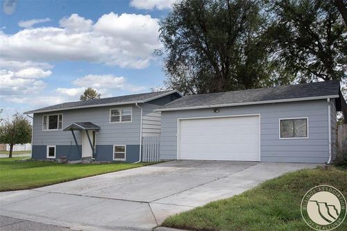 720 Key City Drive, Billings, MT, 59105 | Card Image