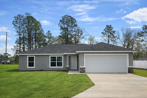 13 Redwood Run Trak, Ocala, FL, 34472-6010 | Card Image