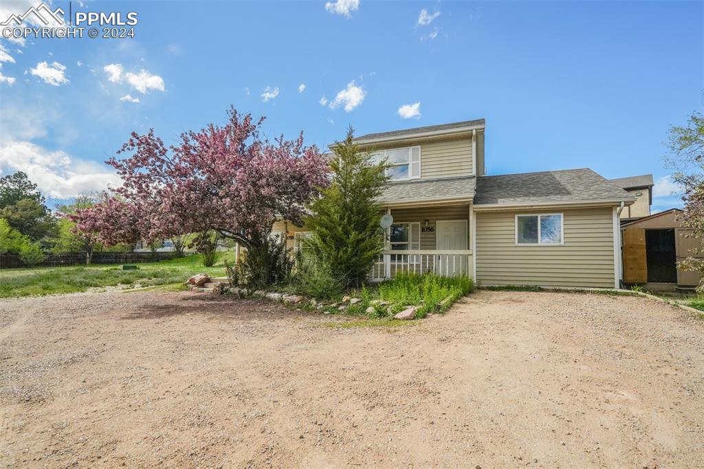 Yuma St, Colorado Springs, CO 80909